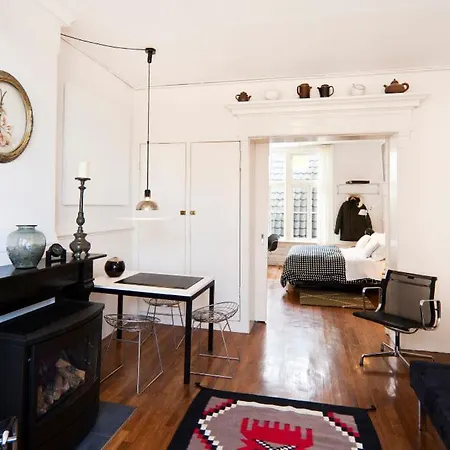 Bed & Breakfast Marcel's Creative Exchange Amsterdam