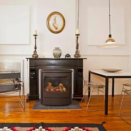 Marcel's Creative Exchange Bed & Breakfast Amsterdam