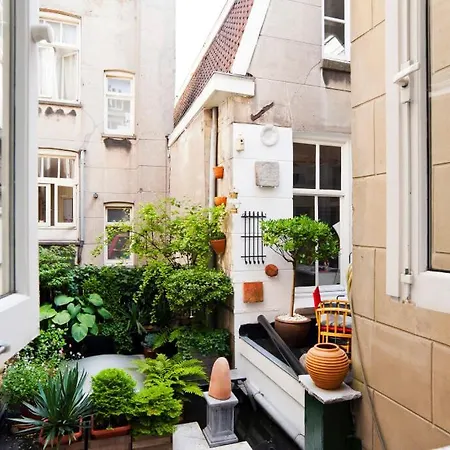 Marcel's Creative Exchange 3* Amsterdam
