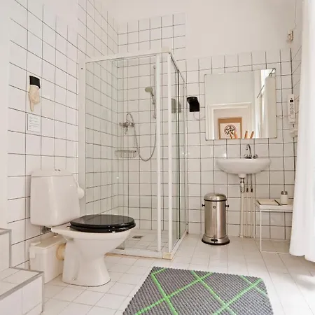 Marcel's Creative Exchange Bed & Breakfast Amsterdam
