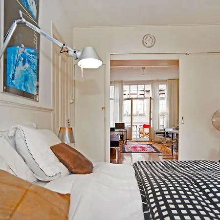B&B Marcel's Creative Exchange 3*