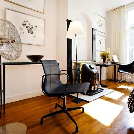 Marcel's Creative Exchange 3* Amsterdam