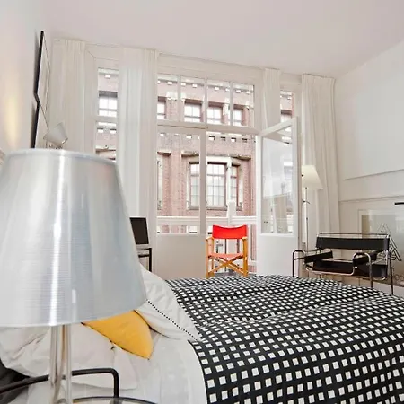 Marcel's Creative Exchange فندق مبيت وإفطار 3*