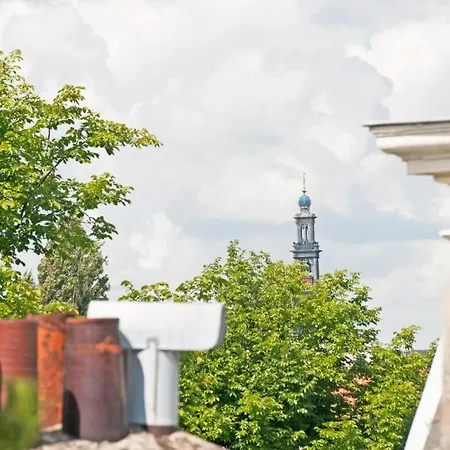 Marcel's Creative Exchange 3* Amsterdam