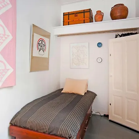 Bed and Breakfast Marcel's Creative Exchange
