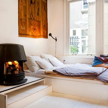 Marcel's Creative Exchange B&B 3*