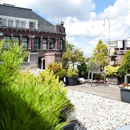 Marcel's Creative Exchange Amsterdam